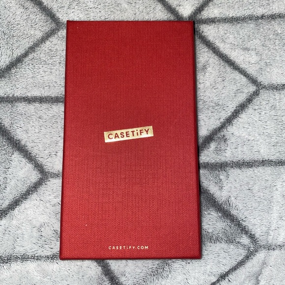 Casetify Phone Case Animal print - Picture 2 of 2